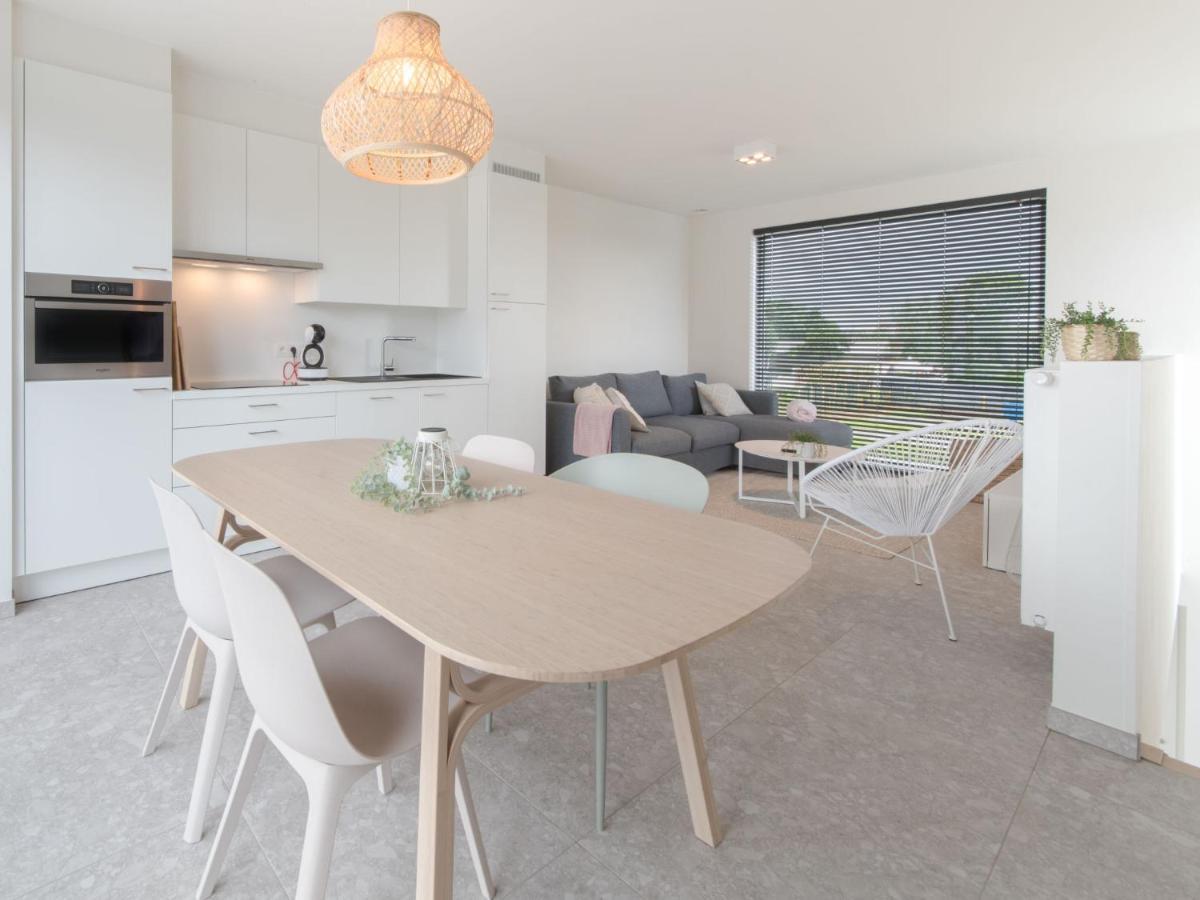 Holiday Home Bredunepark-2 By Interhome Bredene Exteriér fotografie