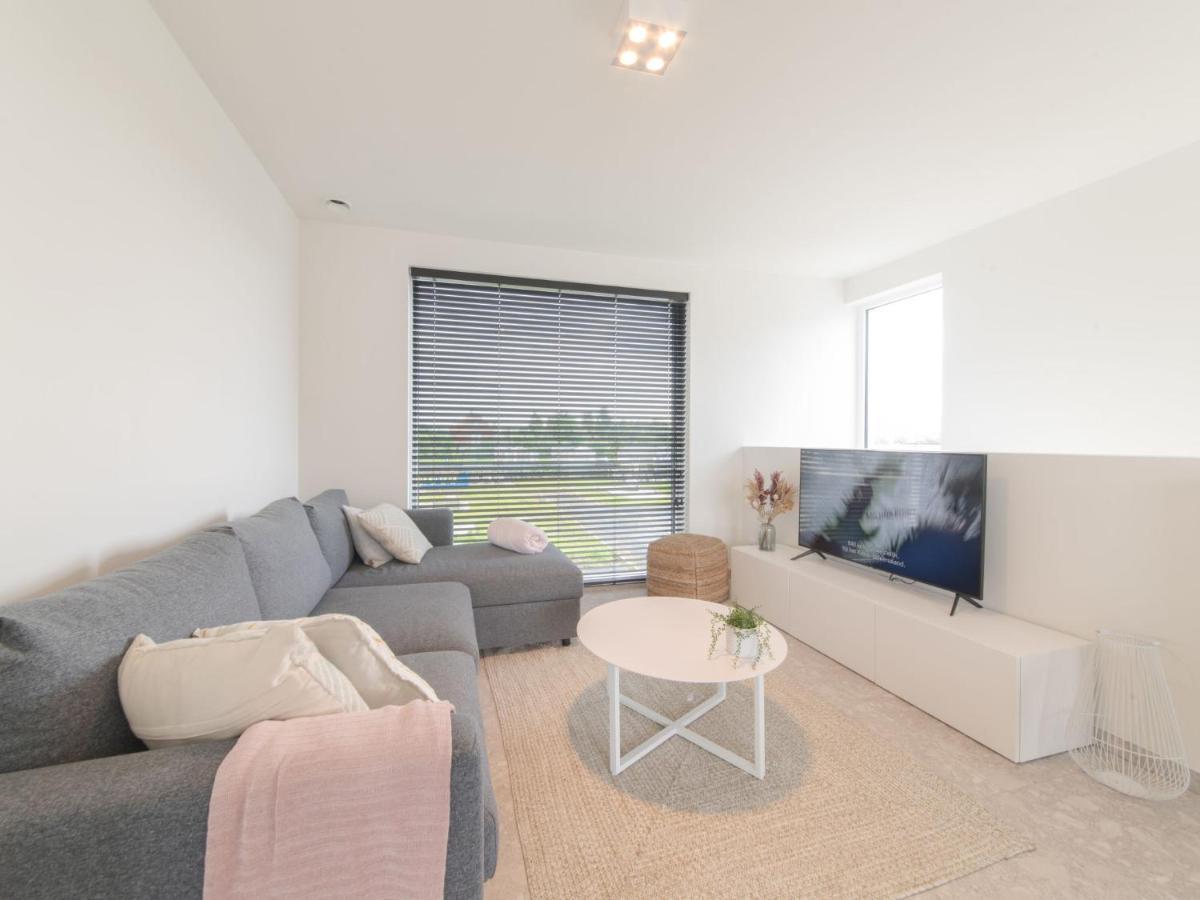 Holiday Home Bredunepark-2 By Interhome Bredene Exteriér fotografie