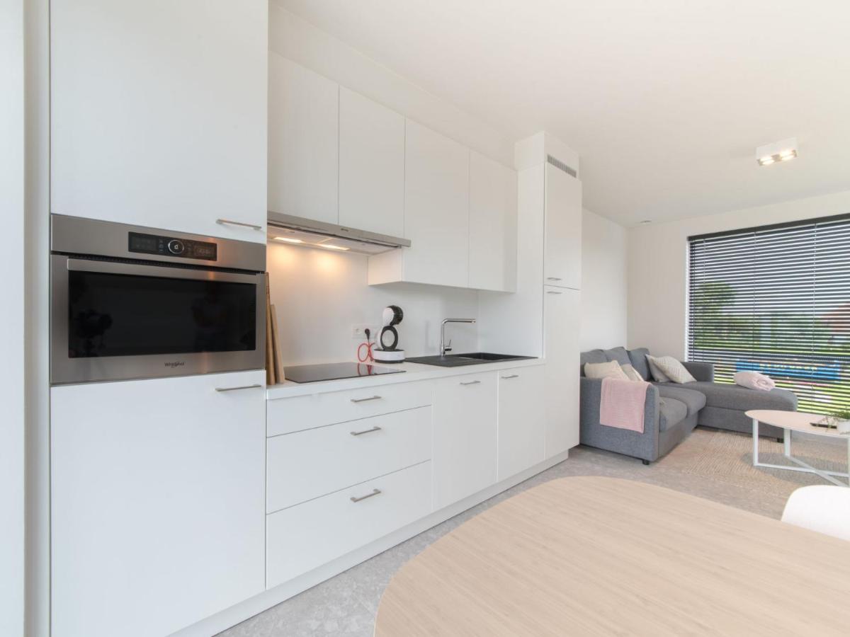 Holiday Home Bredunepark-2 By Interhome Bredene Exteriér fotografie