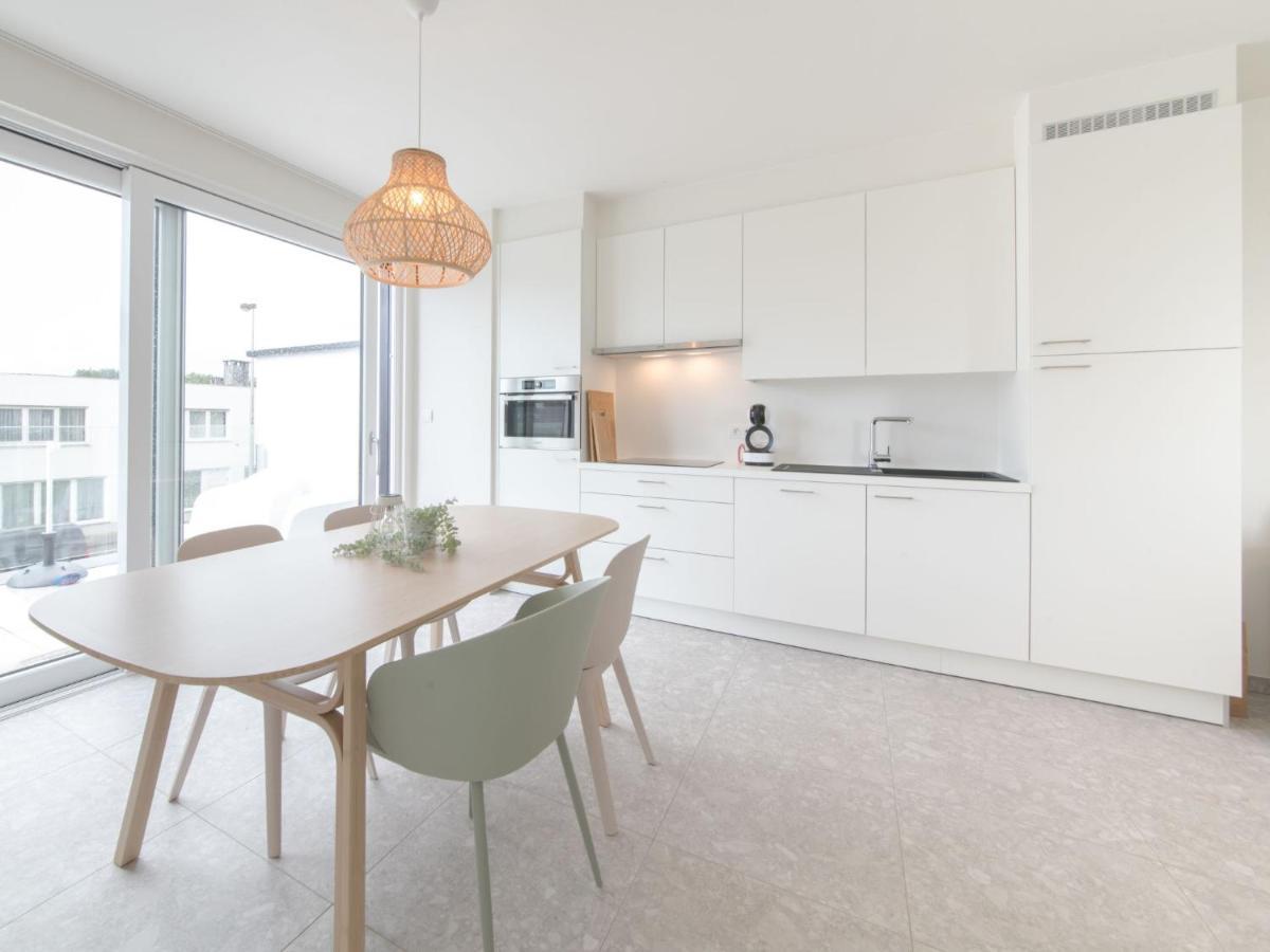 Holiday Home Bredunepark-2 By Interhome Bredene Exteriér fotografie