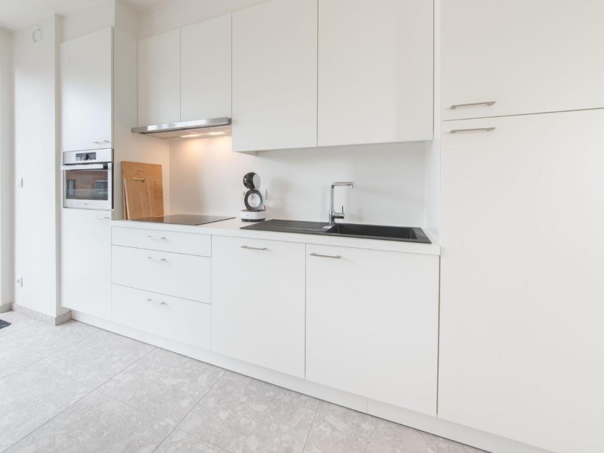 Holiday Home Bredunepark-2 By Interhome Bredene Exteriér fotografie